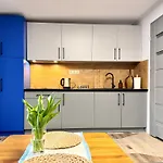 Appartement Marea Beniowskiego