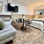 Apartmán Marea Beniowskiego Ustka