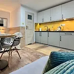 Marea Beniowskiego Appartement