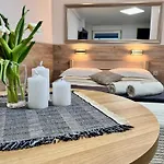 Appartement Marea Beniowskiego Ustka