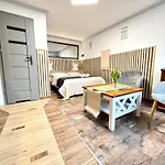 Marea Beniowskiego Appartement *