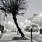 Marea Beniowskiego * Ustka