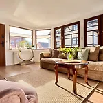 Marea Beniowskiego Appartement