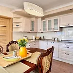 Marea Beniowskiego Appartement *
