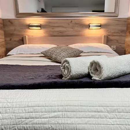 Διαμέρισμα Marea Beniowskiego