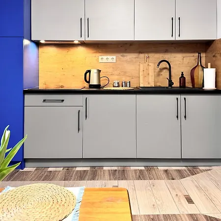 Marea Beniowskiego * Ούστκα