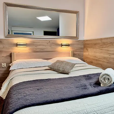 Marea Beniowskiego Ustka