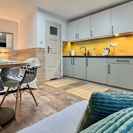 Marea Beniowskiego Apartamento