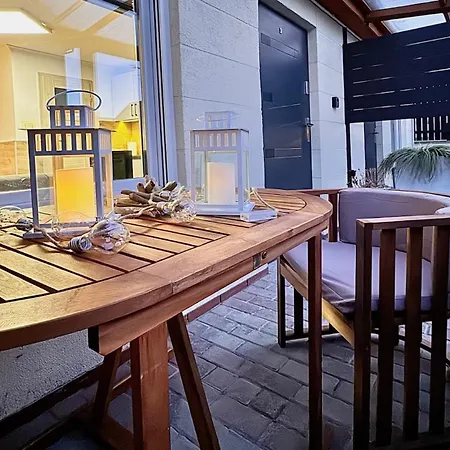 Διαμέρισμα Marea Beniowskiego