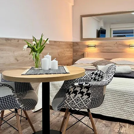 Marea Beniowskiego Ούστκα