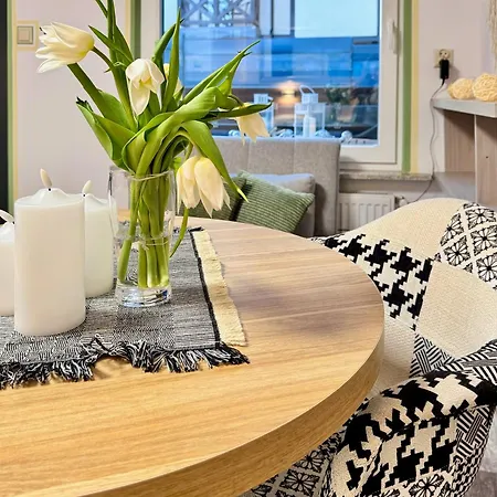 Apartamento Marea Beniowskiego