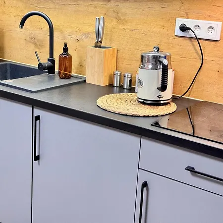 Διαμέρισμα Marea Beniowskiego *