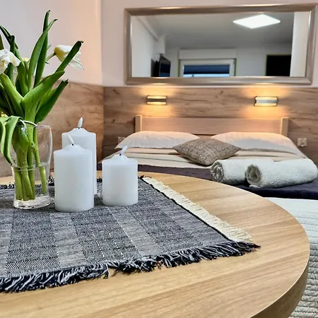 Apartamento Marea Beniowskiego Ustka