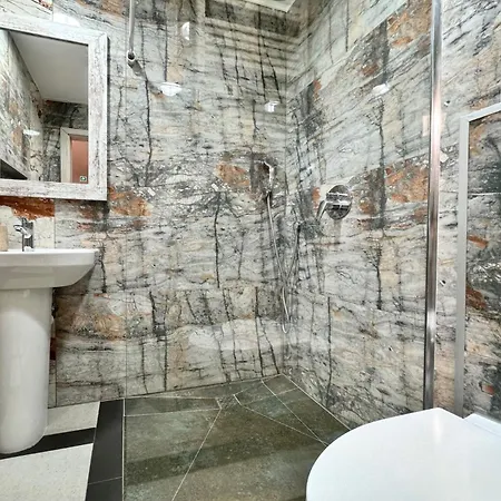 Marea Beniowskiego * Ούστκα