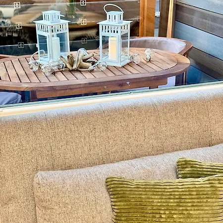 Διαμέρισμα Marea Beniowskiego