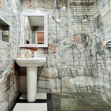 Marea Beniowskiego Διαμέρισμα *