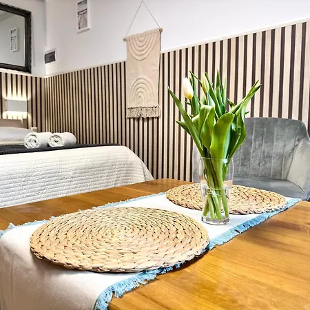 Apartamento Marea Beniowskiego *