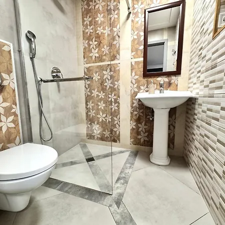 Marea Beniowskiego Διαμέρισμα Ούστκα