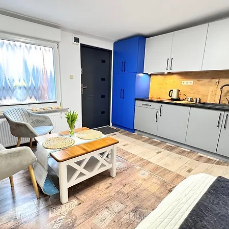 Marea Beniowskiego Ούστκα