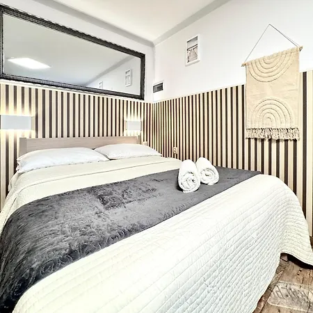 Marea Beniowskiego Διαμέρισμα