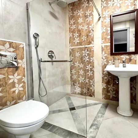 Apartamento Marea Beniowskiego