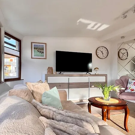 Marea Beniowskiego Ούστκα