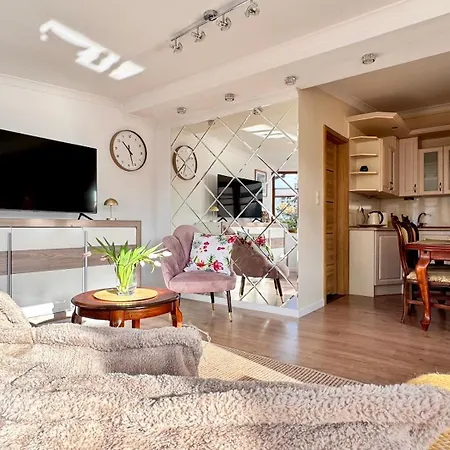 Marea Beniowskiego Apartment