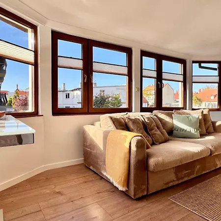 Apartamento Marea Beniowskiego Ustka