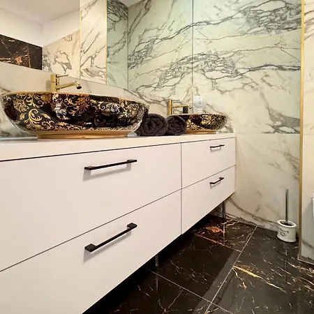 Apartment Marea Beniowskiego *