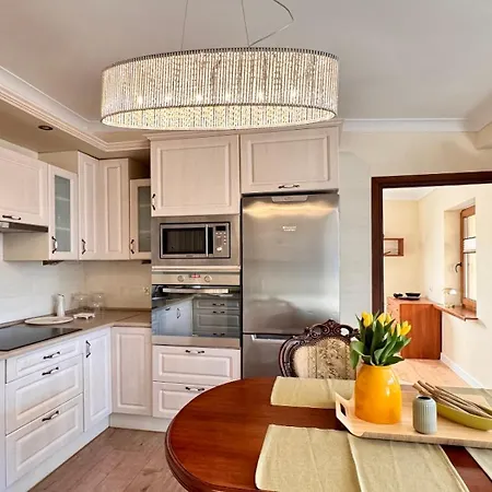 Marea Beniowskiego Apartment *