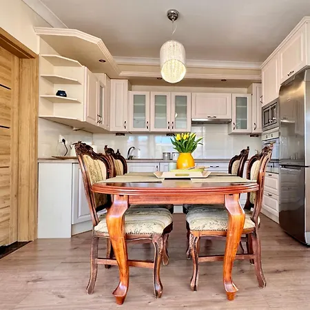 Apartment Marea Beniowskiego *