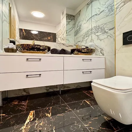 Marea Beniowskiego Διαμέρισμα Ούστκα