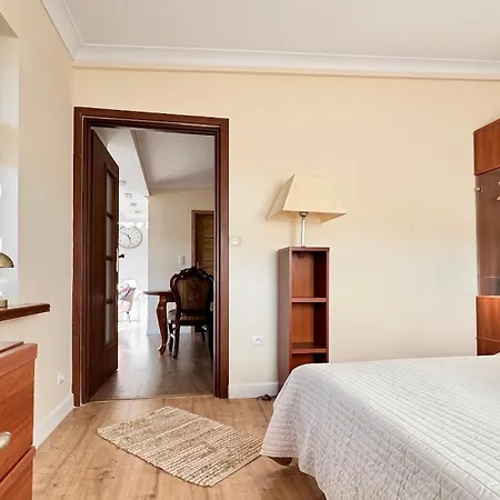 Apartment Marea Beniowskiego *