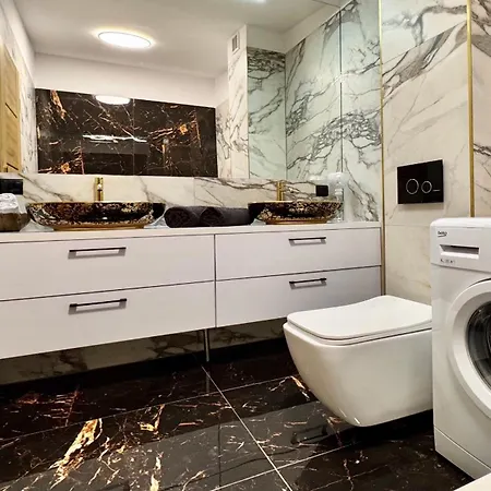 Marea Beniowskiego Διαμέρισμα