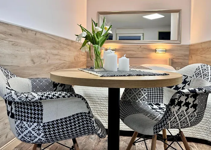 Marea Beniowskiego * Ustka