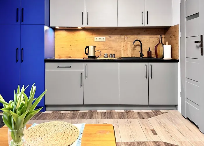 Marea Beniowskiego * Ustka